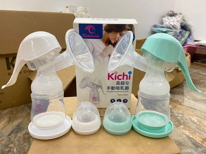 JAPAN BABY - Không gian mua sắm đẳng cấp