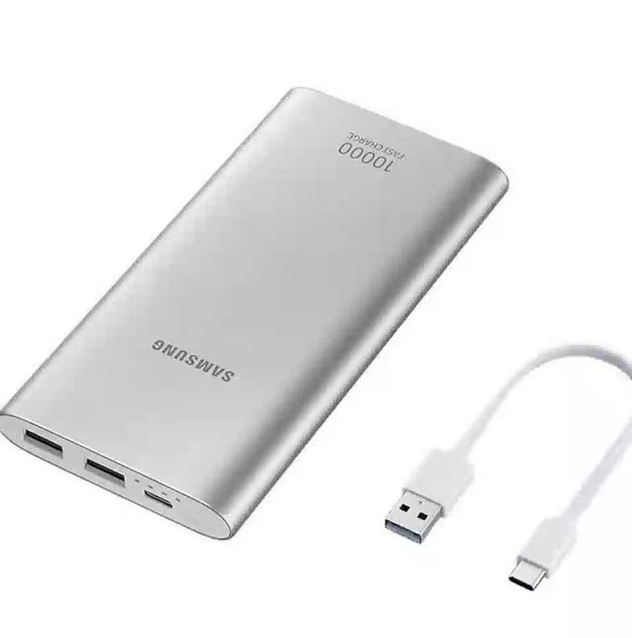 Sạc dự phòng Samsung hình ảnh 2