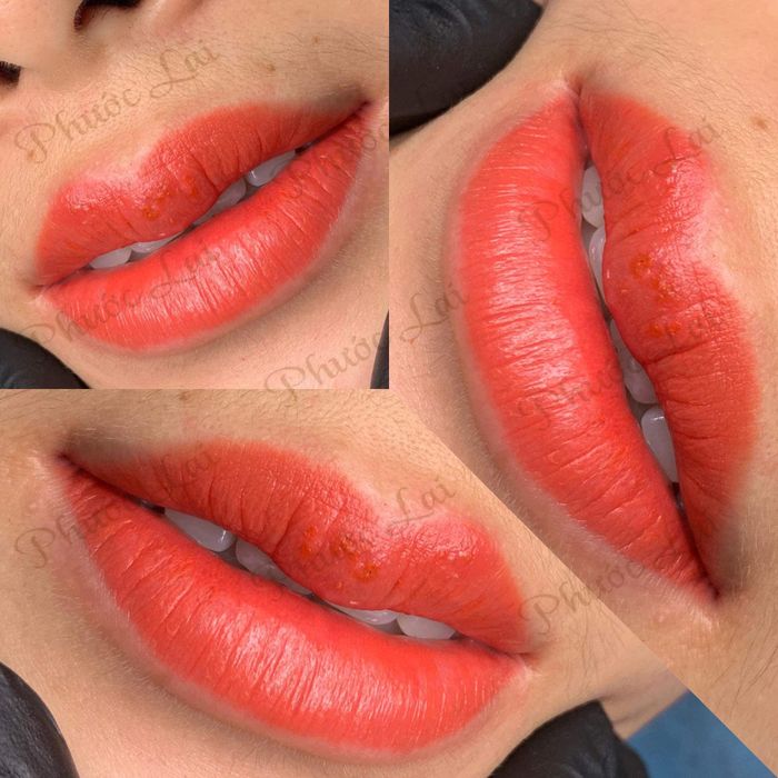 Phước Brows & Lips - Hình ảnh 1