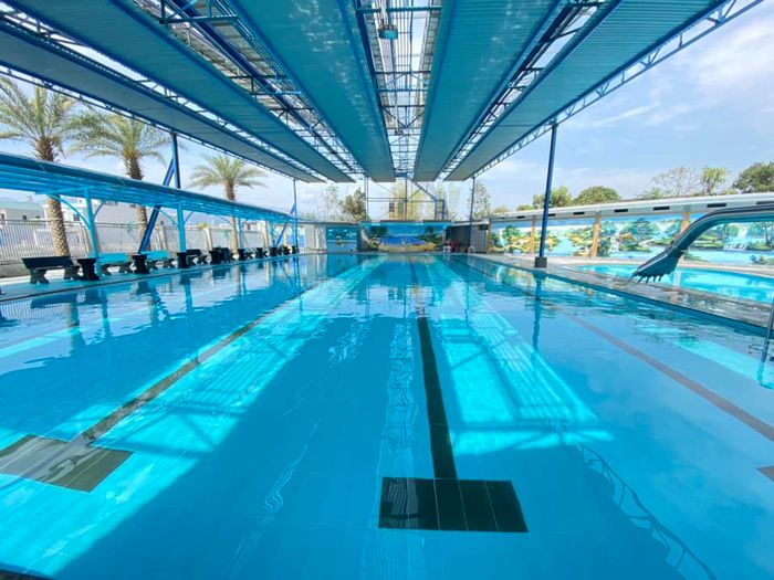 Hình ảnh Limo Pool 2 - Điểm Đến Yêu Thích Mùa Hè