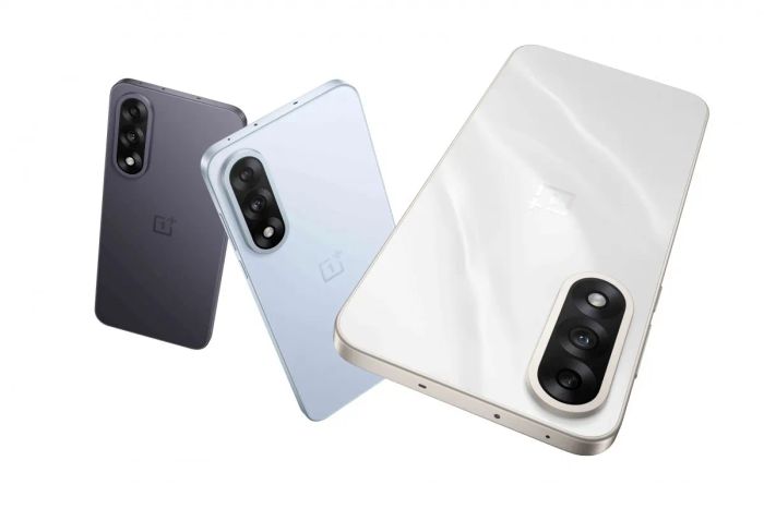 Những phiên bản màu sắc dành cho OnePlus Nord 5