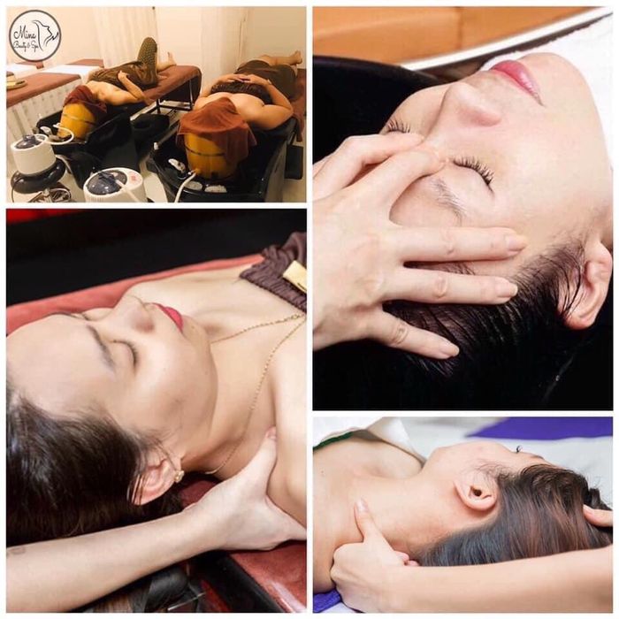 Mina Spa hình ảnh 2