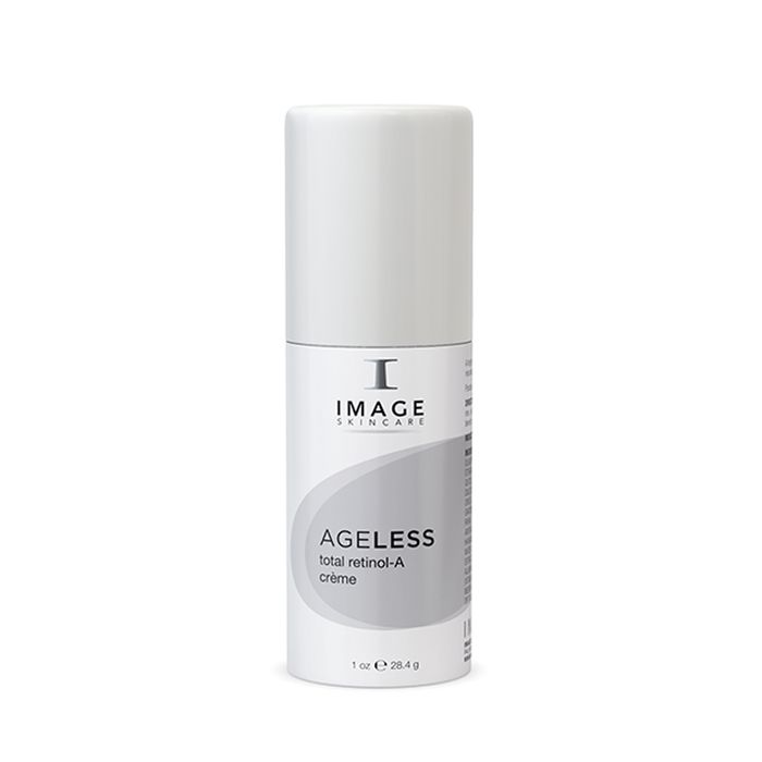 Hình ảnh chi tiết Kem Trẻ Hóa Image Skincare Ageless Total Retinol A Creme - phiên bản cao cấp