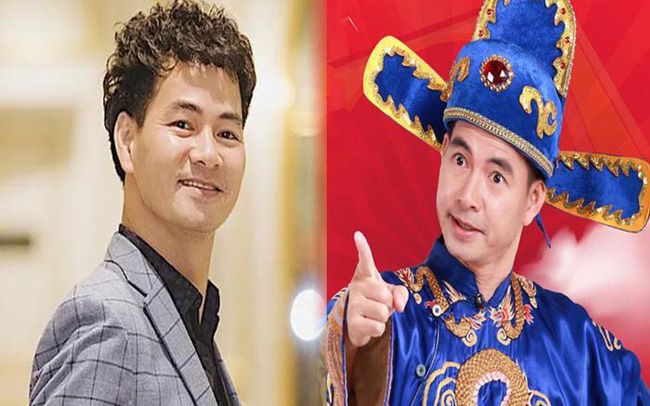 Ảnh nghệ sĩ Hữu Phước biểu diễn (Nguồn: internet)