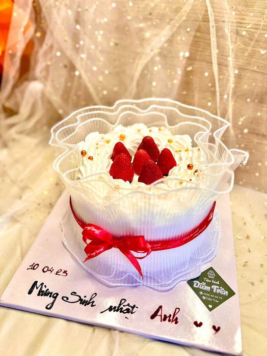 Tiệm bánh Diễm Trần ảnh 1