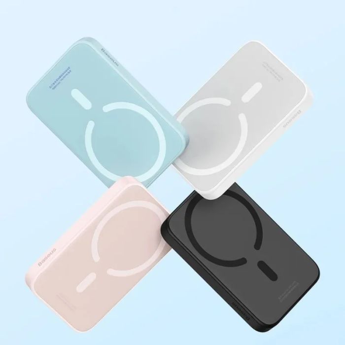Pin dự phòng Baseus hình ảnh 2
