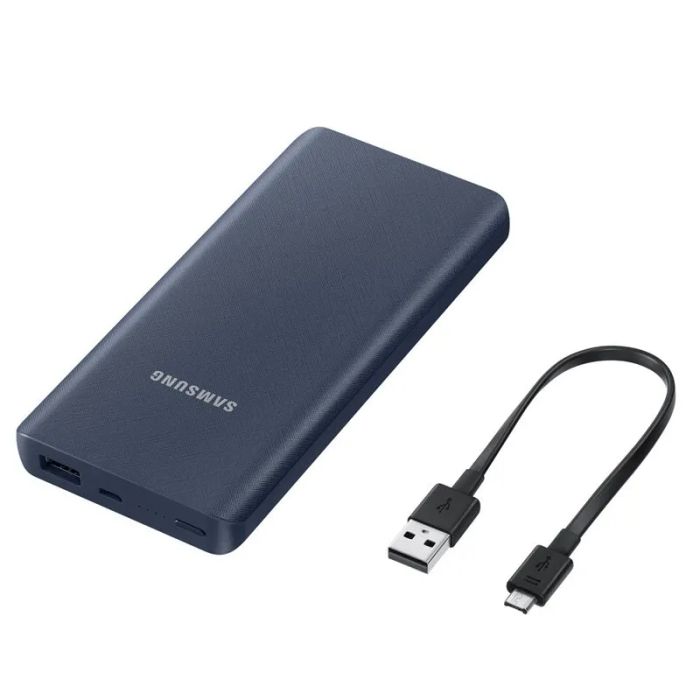 Sạc dự phòng Samsung hình ảnh 1