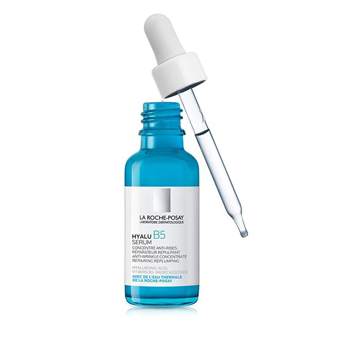 La Roche-Posay B5 Serum - Dưỡng chất vàng cho làn da căng bóng