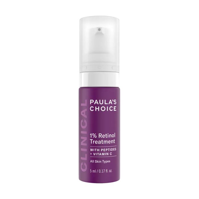 Hình ảnh thực tế Tinh Chất Retinol Paula's Choice 1%