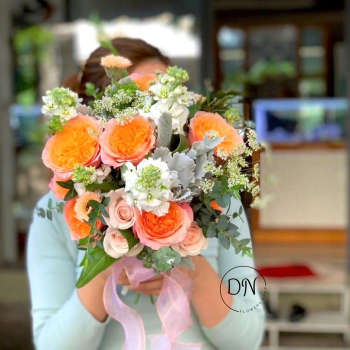 Shop Hoa Tươi Duy Nguyễn ảnh 2