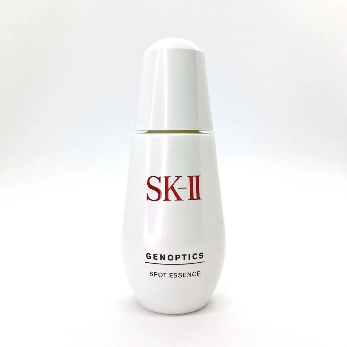 Hình ảnh thực tế Tinh Chất Trị Nám SK-II Genoptics