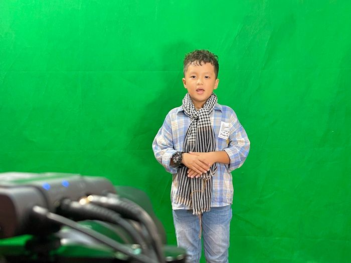 Ảnh 1 của Công ty Tây Nguyên Phim