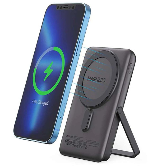 Pin dự phòng Mazer hình ảnh 1