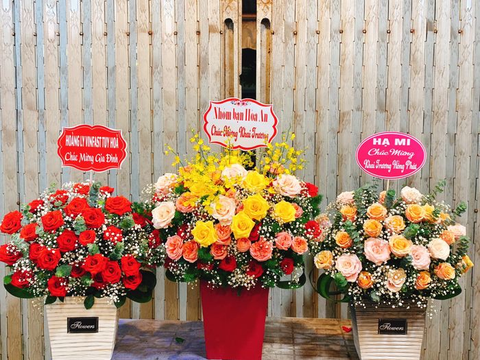 Shop Thế Giới Hoa Tươi ảnh 1