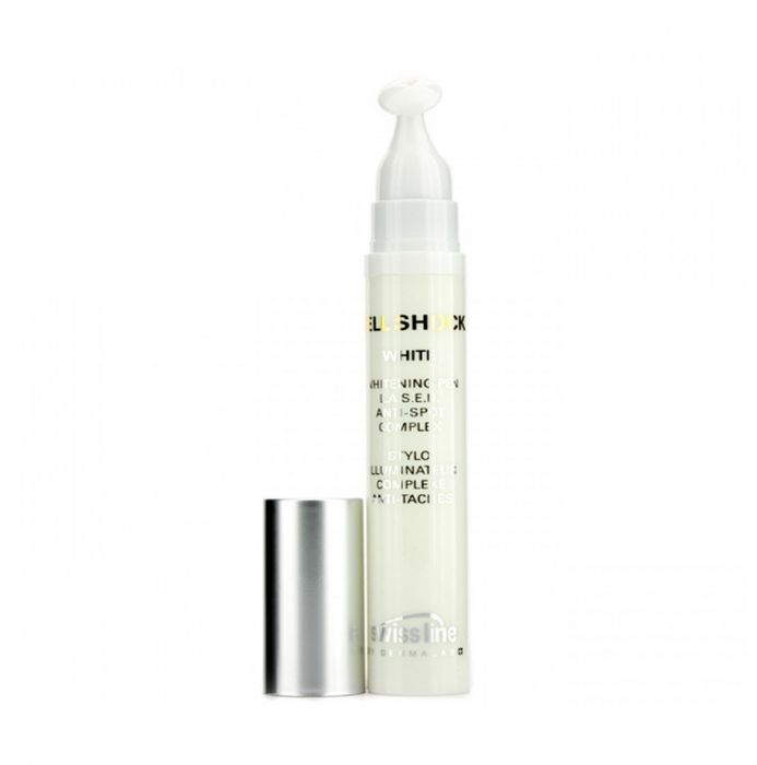 Hình ảnh bút laser trị nám Swissline - Thiết kế sang trọng, đẳng cấp Thụy Sĩ