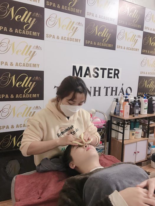 Nelly Spa hình ảnh 2