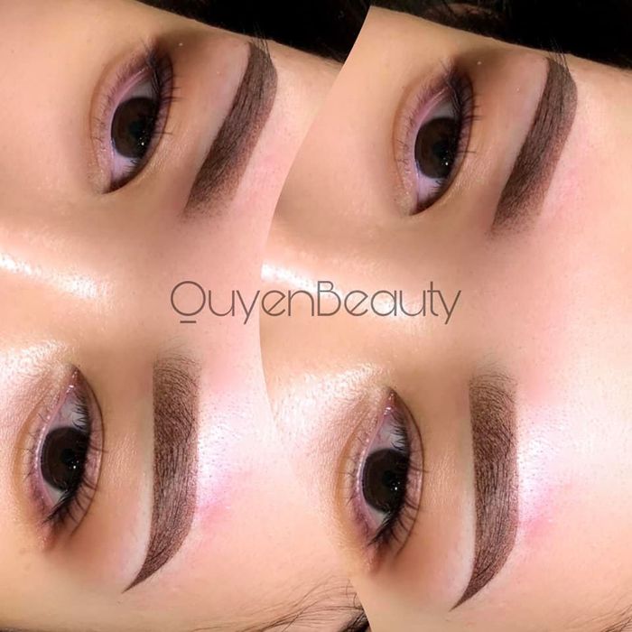 QuyenBeauty - Phun Xăm Thẩm Mỹ - ảnh 2