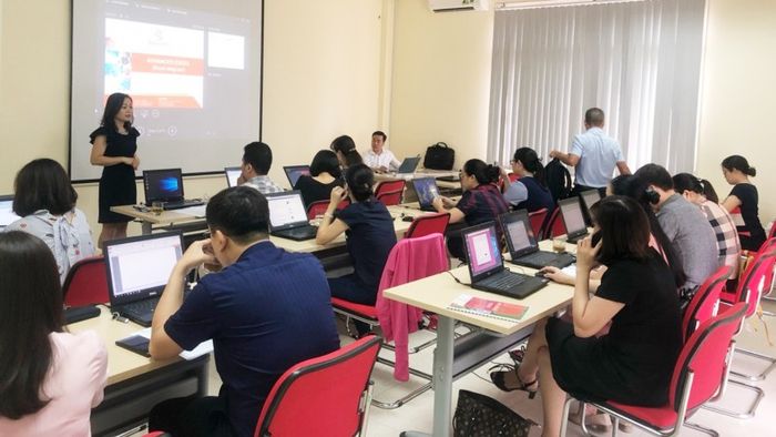 Công ty TNHH Công nghệ và Đào tạo Robusta hình ảnh 1