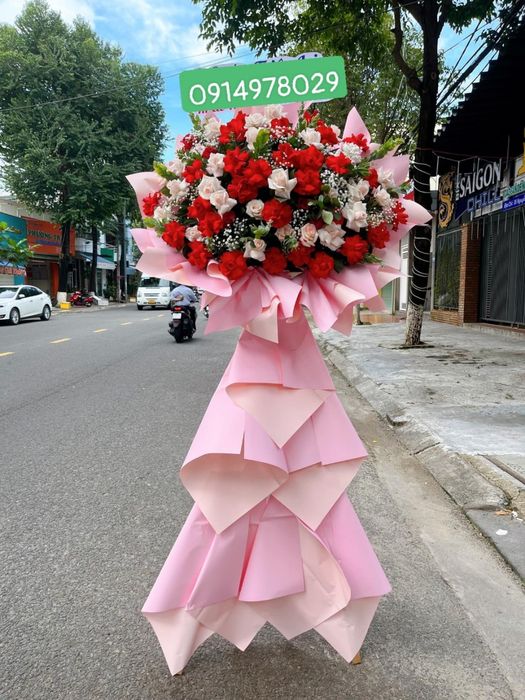 Shop Hoa tươi Thời Đại ảnh 1