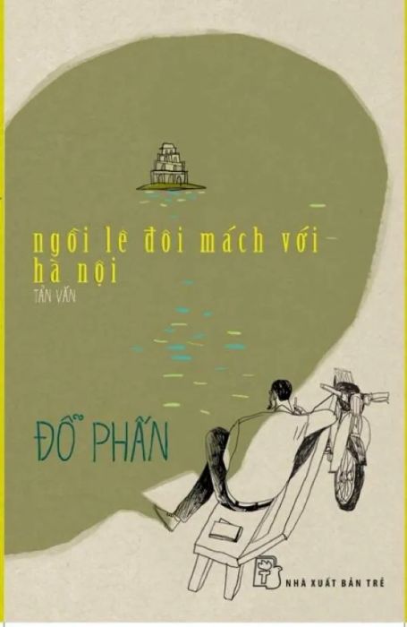 Ngồi Lê Đôi Mách Với Hà Nội - Đỗ Phấn hình ảnh 1