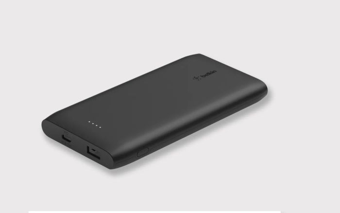 Pin dự phòng Belkin hình ảnh 1