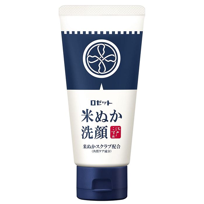 Hình ảnh sản phẩm sữa rửa mặt Rosette cám gạo Edo phiên bản 2