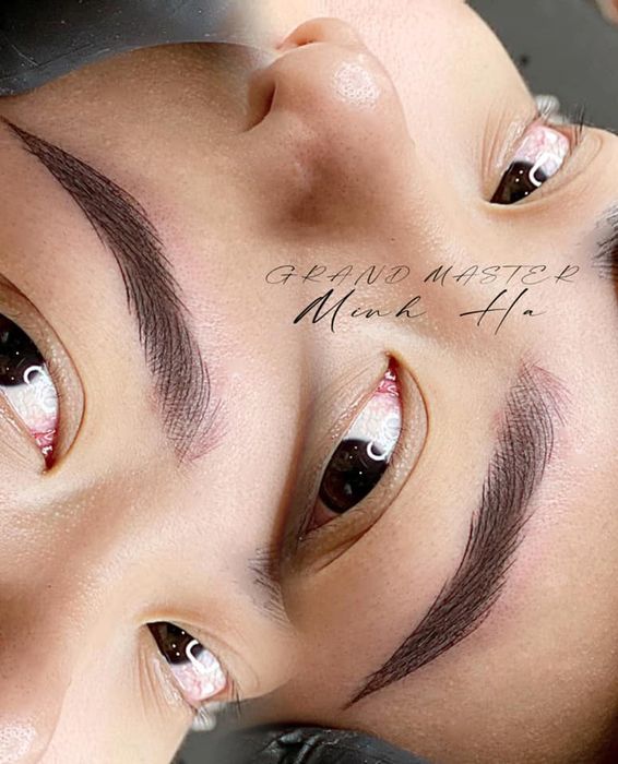 Học Viện MINH HÀ Master ảnh 3