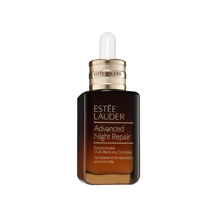 Estee Lauder Advanced Night Repair - Serum thần kỳ tái tạo làn da trong giấc ngủ (Ảnh minh họa 2)
