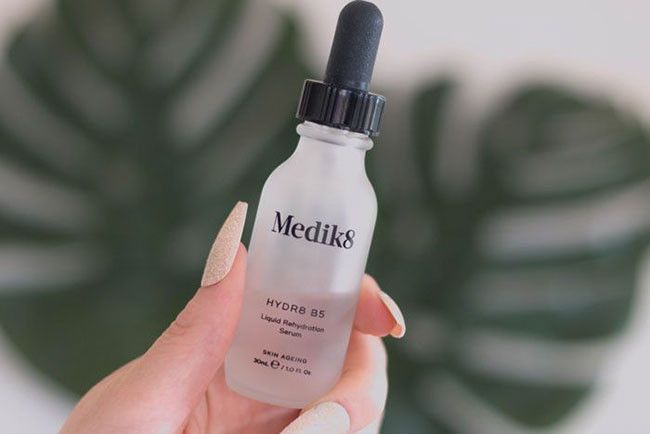Medik8 B5 Serum - Giải pháp dưỡng ẩm hoàn hảo