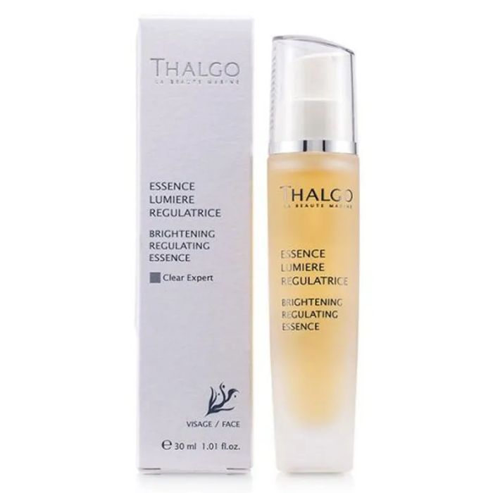 Hình ảnh thực tế Tinh Chất Trị Nám Thalgo Brightening Essence