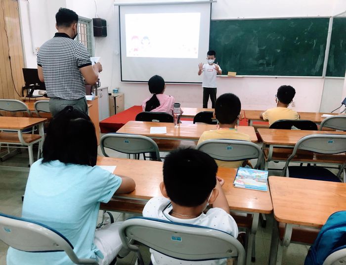 Ảnh 3 của Trung tâm Tư vấn và Đào tạo Báo chí – Truyền thông