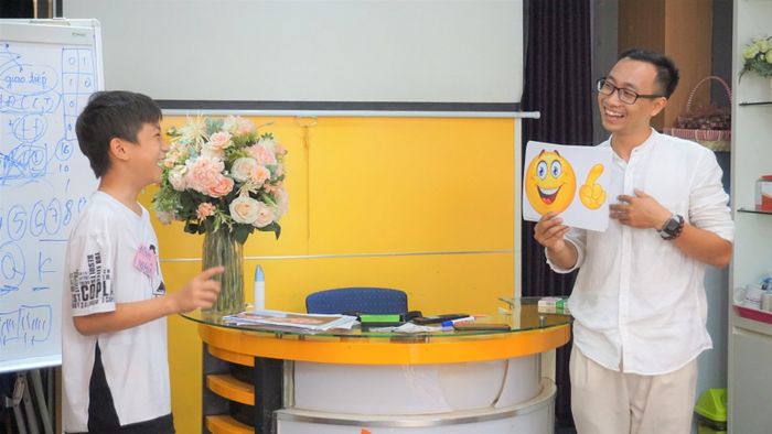 Ảnh 1 của CÔNG TY TNHH ĐÀO TẠO VIETSKILL