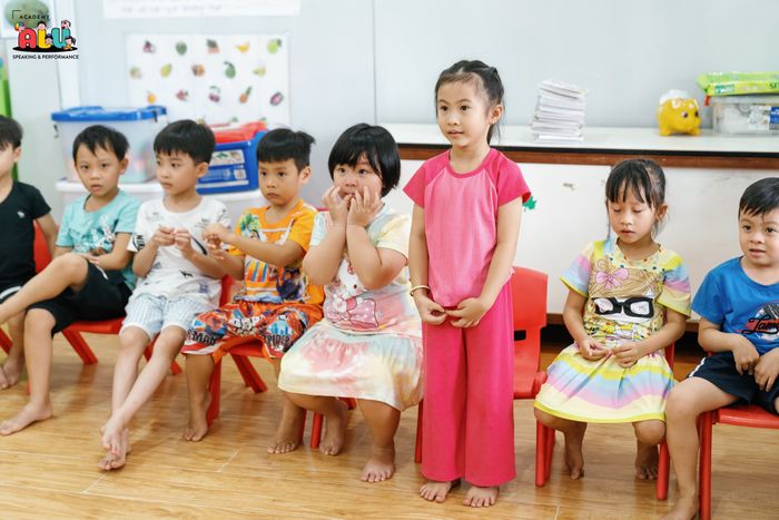 Hình ảnh 2 của ALU Academy
