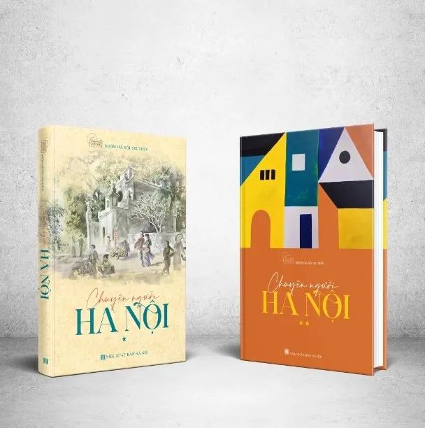 Chuyện Người Hà Nội hình ảnh 1