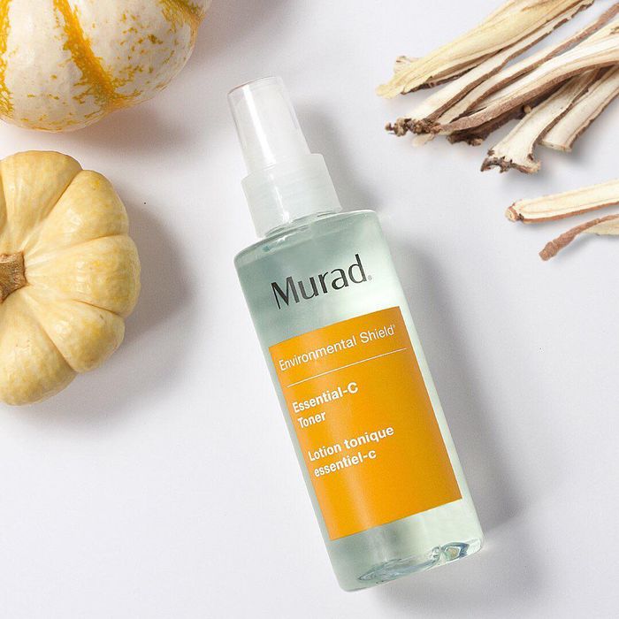 Nước Cân Bằng Làm Khỏe Da Murad Essential - C Toner ảnh 1