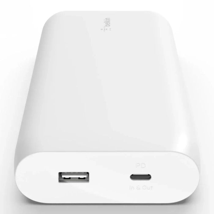 Pin dự phòng Belkin hình ảnh 2