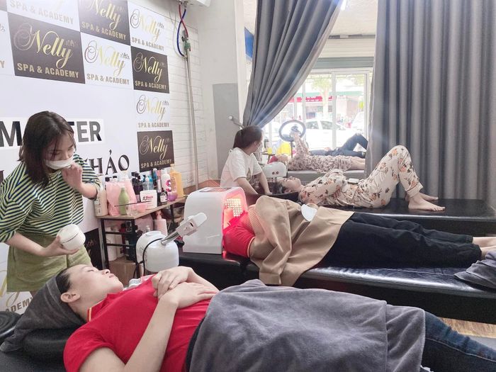 Nelly Spa hình ảnh 1