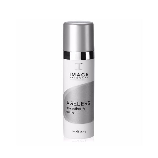 Hình ảnh thực tế Kem Trẻ Hóa Image Skincare Ageless Total Retinol A Creme
