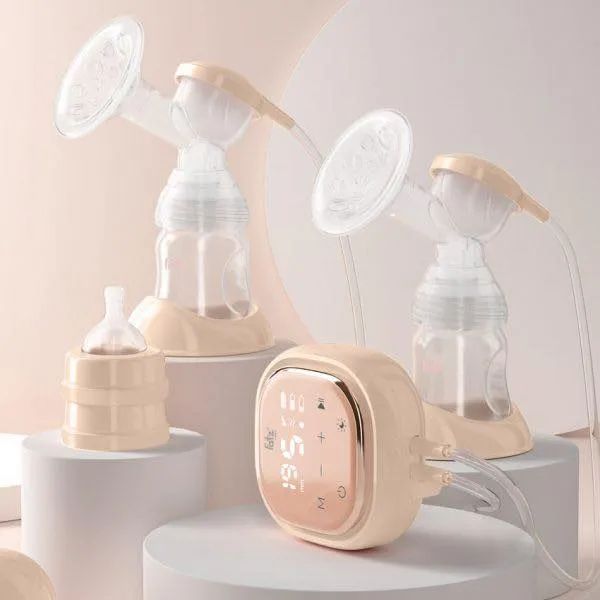 Kệ trưng bày sản phẩm đa dạng tại BiBi Mart - Ảnh 2