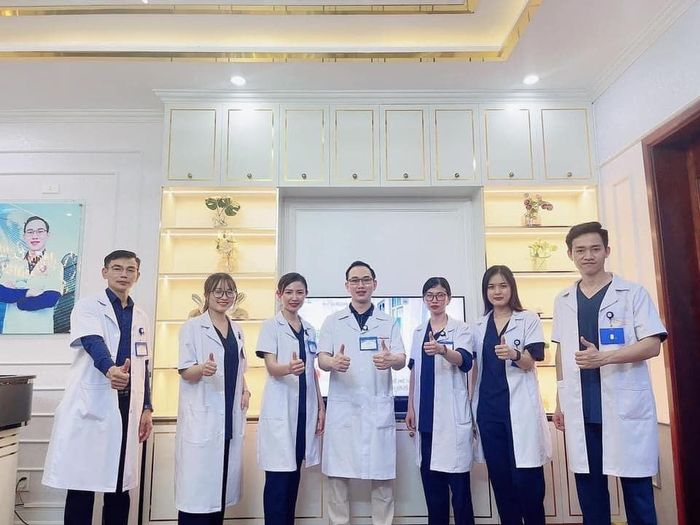 Mega Beauty Center hình ảnh 1