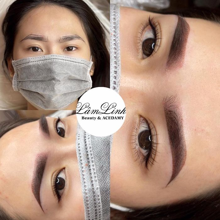 Linh Beauty Phun Xăm - ảnh 2