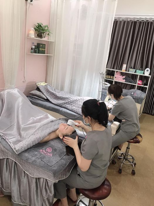 Bông Spa - Healthy & Beauty hình ảnh 2
