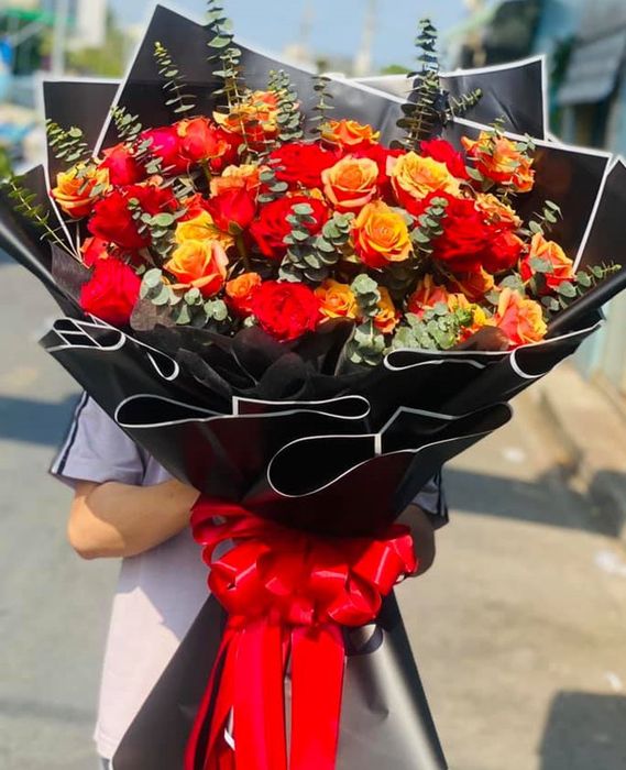 Hoa tươi Quỳnh Anh ảnh 1