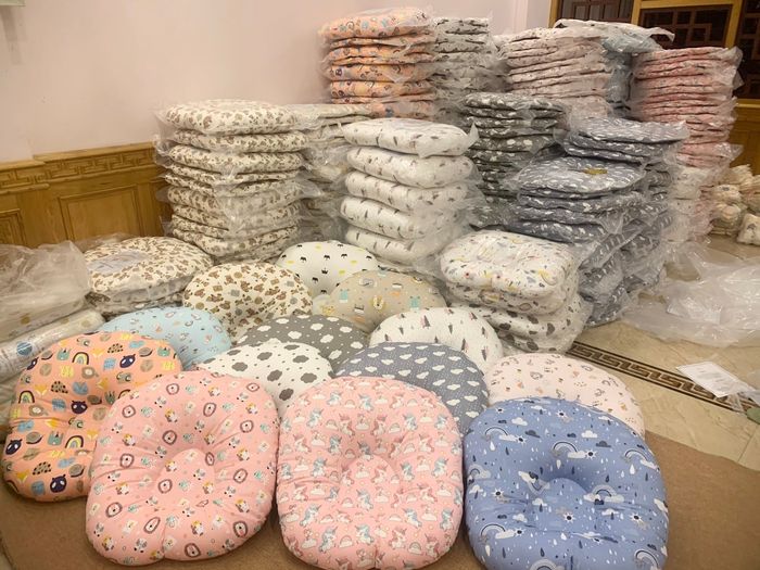 BABY MART - Nơi gửi trọn niềm tin của mẹ