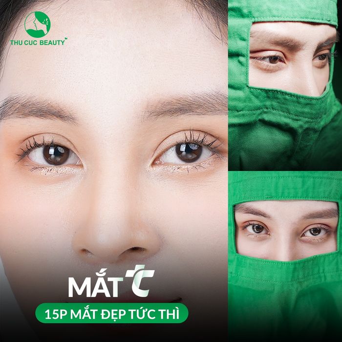Không gian sang trọng đạt chuẩn y tế tại Thu Cúc