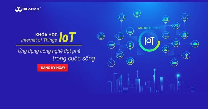 Học viện Công nghệ BKACAD hình ảnh 2