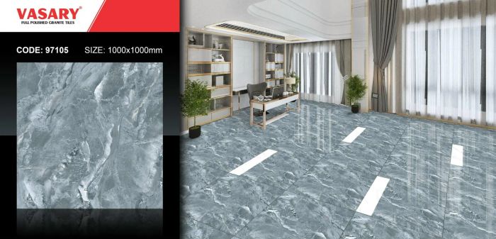 Gạch ốp lát Thành Đông hình ảnh 1