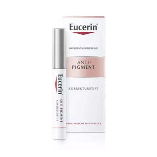Hình ảnh thực tế bút trị nám Eucerin - Giải pháp toàn diện cho làn da không tì vết