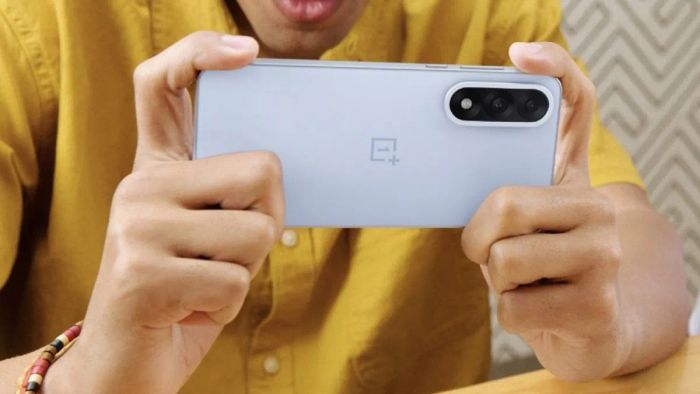 OnePlus Nord 5 chính thức lộ diện
