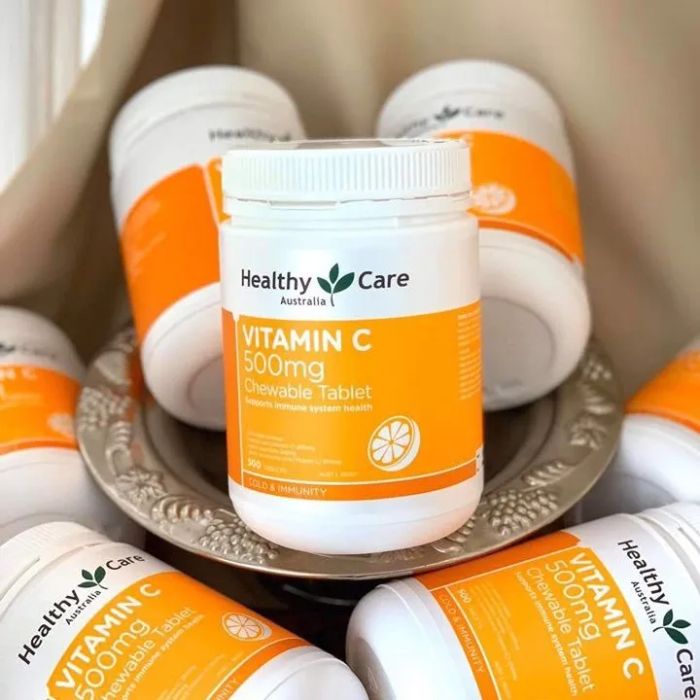 Hình ảnh sản phẩm Healthy Care - Tinh chất thiên nhiên Úc trong từng viên uống